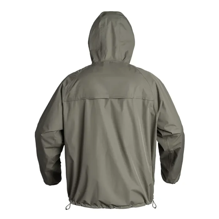 RAIN PROTECT Short Jacket-01.201921-3 RAIN PROTECT Short Jacket-01.201921-3