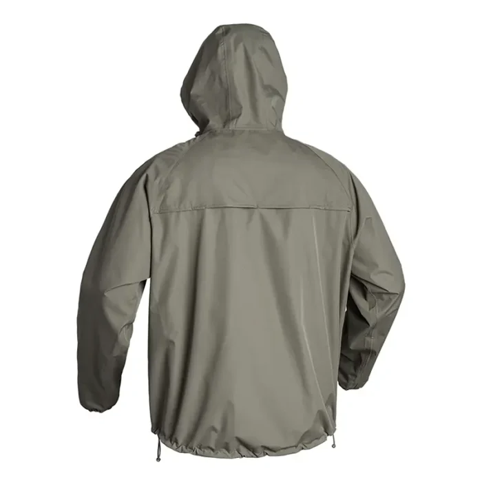 RAIN PROTECT Short Jacket-01.201921-4 RAIN PROTECT Short Jacket-01.201921-4