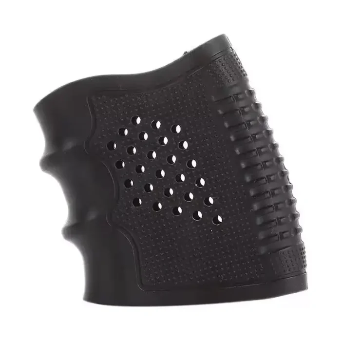 Rubber Grip-black Rubber Grip-black