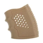 Rubber Grip-tan