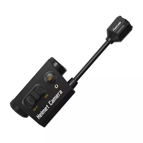 מצלמה קלה לקסדה טקטית RunCam