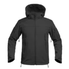 Softshell Jacket V2 FIGHTER-black-01.201615-1
