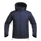 Softshell Jacket V2 FIGHTER-navy-01.201613-1