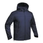 Softshell Jacket V2 FIGHTER-navy-01.201613-2