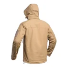 Softshell Jacket V2 FIGHTER-tan-01.201612-2