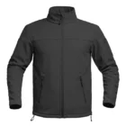 Softshell jacket FIGHTER-black-01.201605-1