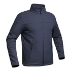 Softshell jacket FIGHTER-navy-01.201603-2