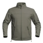 Softshell jacket FIGHTER-olive-01.201601-1