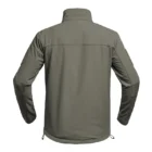 Softshell jacket FIGHTER-olive-01.201601-3