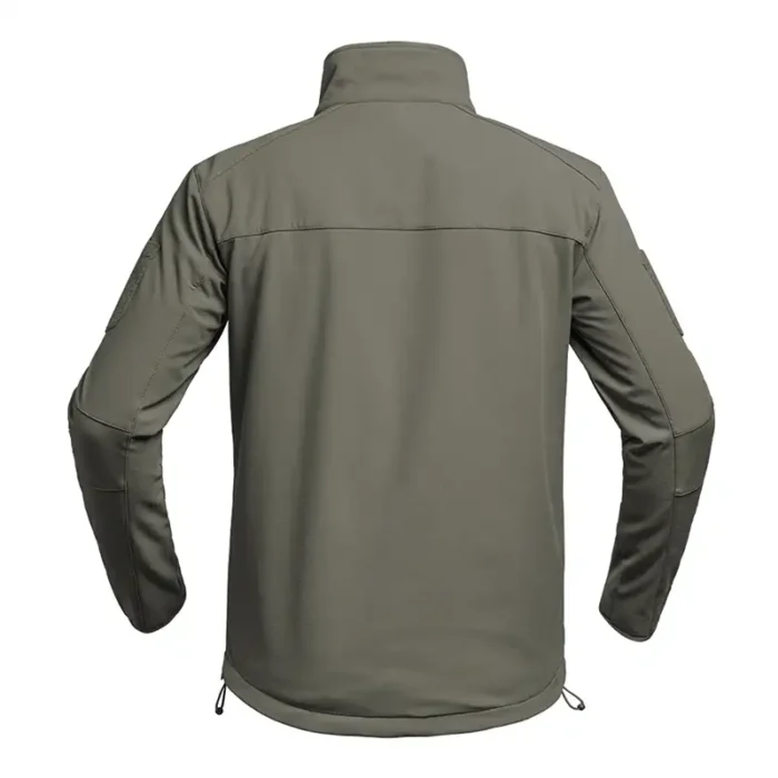 Softshell jacket FIGHTER-olive-01.201601-3 Softshell jacket FIGHTER-olive-01.201601-3