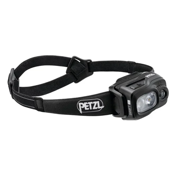 Налобный фонарь Petzl Swift RL – 1100 люмен