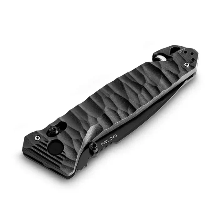 TB OUTDOOR – PA6 CAC S200-black-4 TB OUTDOOR – PA6 CAC S200-black-4