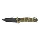 TB OUTDOOR – PA6 CAC S200-olive-1