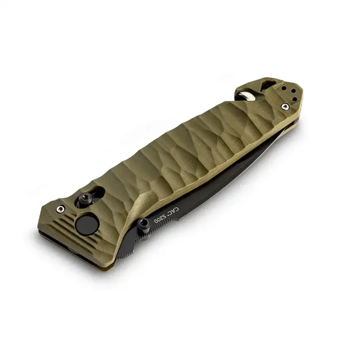 TB OUTDOOR – PA6 CAC S200-olive-4 TB OUTDOOR – PA6 CAC S200-olive-4