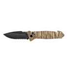TB OUTDOOR – PA6 CAC S200-tan