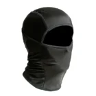 THERMO PERFORMER Balaclava 10°C-black
