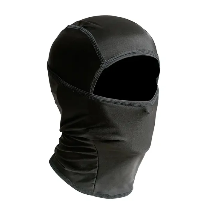 THERMO PERFORMER Balaclava 10°C-black THERMO PERFORMER Balaclava 10°C-black