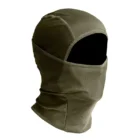 THERMO PERFORMER Balaclava 10°C-olive