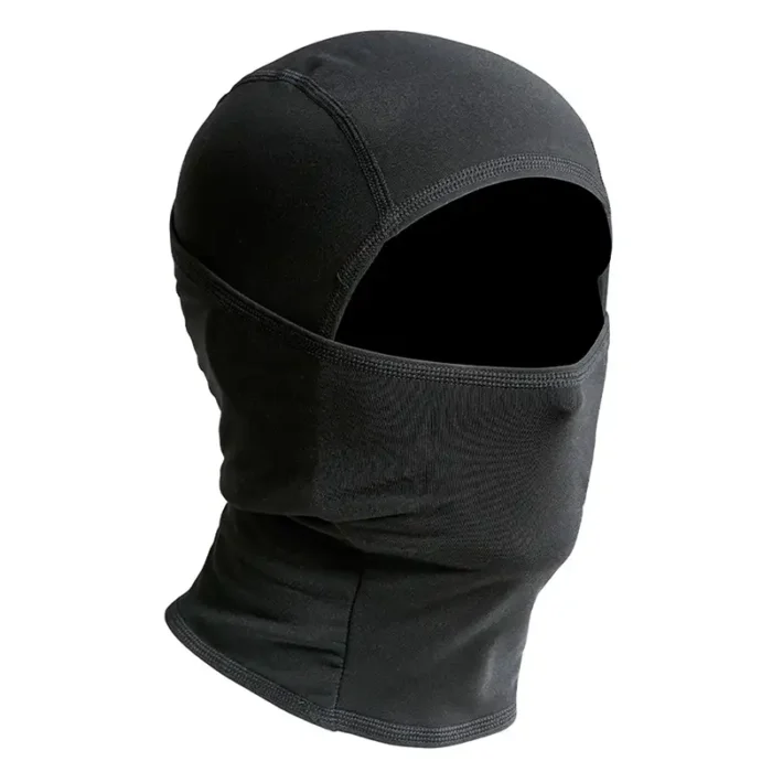 THERMO PERFORMER Balaclava-black THERMO PERFORMER Balaclava-black