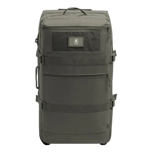 תיק נסיעה על גלגלים TRANSALL 120L – A10 EQUIPMENT