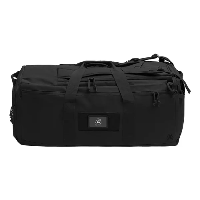 TRANSALL 90L-black-1 TRANSALL 90L-black-1