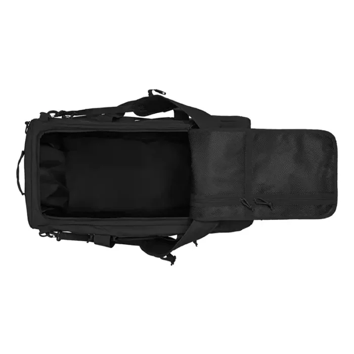 TRANSALL 90L-black-4 TRANSALL 90L-black-4