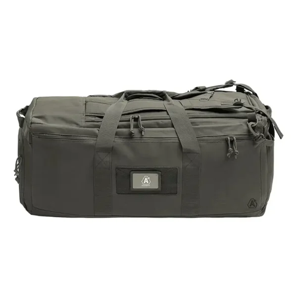 תיק נשיאה הופך לתיק גב TRANSALL 90L – A10 EQUIPMENT