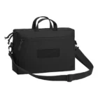 TRANSALL Laptop Briefcase-black-01.072250-2