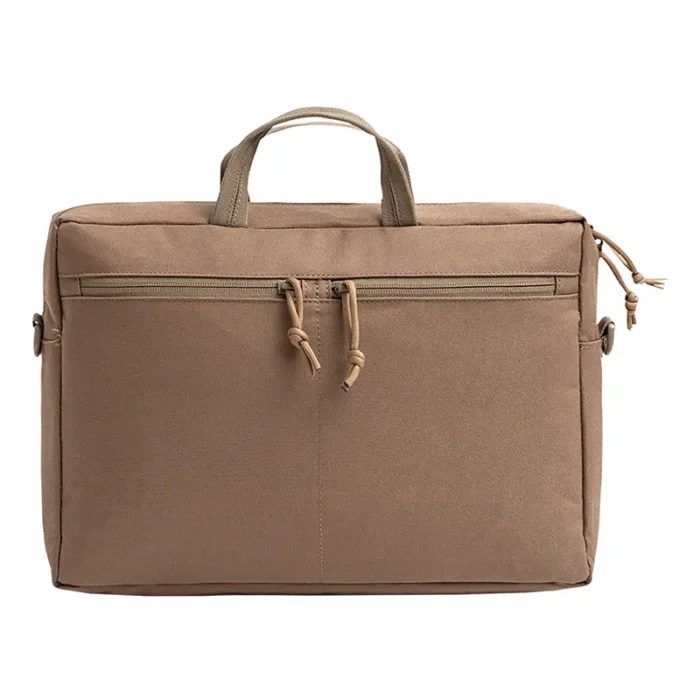 TRANSALL Laptop Briefcase-tan-01.072251-1 TRANSALL Laptop Briefcase-tan-01.072251-1