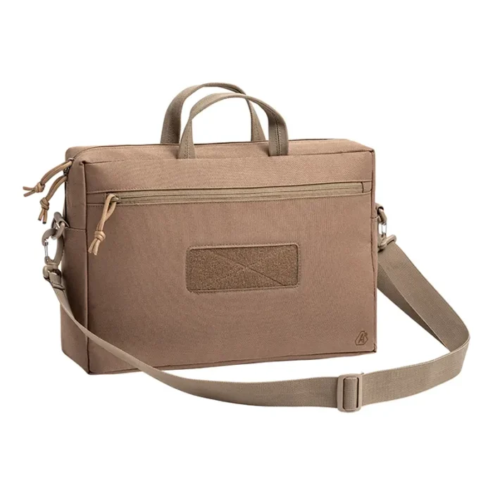 TRANSALL Laptop Briefcase-tan-01.072251-2 TRANSALL Laptop Briefcase-tan-01.072251-2