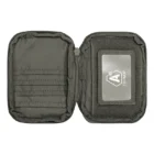 TRANSALL Wallet-olive-01.072261-2