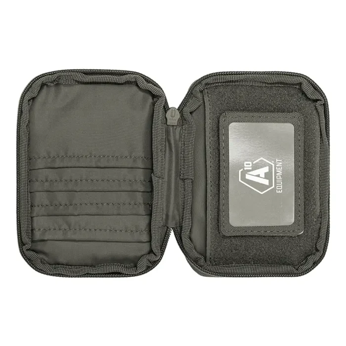 TRANSALL Wallet-olive-01.072261-2 TRANSALL Wallet-olive-01.072261-2
