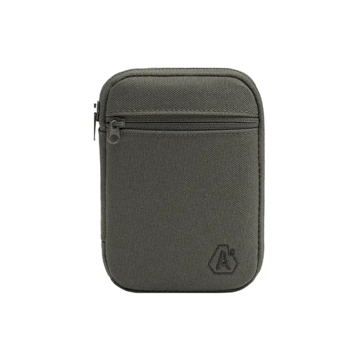 TRANSALL Wallet-olive-01.072261 TRANSALL Wallet-olive-01.072261