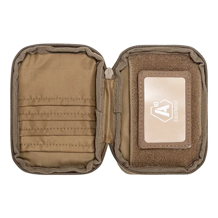 TRANSALL Wallet-tan-01.072260-1 TRANSALL Wallet-tan-01.072260-1
