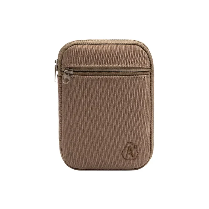 TRANSALL Wallet-tan-01.072260 TRANSALL Wallet-tan-01.072260