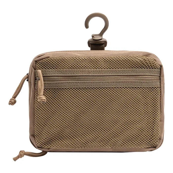 TRANSALL Wash Bag 01.072257-1 TRANSALL Wash Bag 01.072257-1