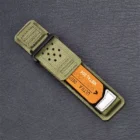 Tactical Nylon Watch Strap-3