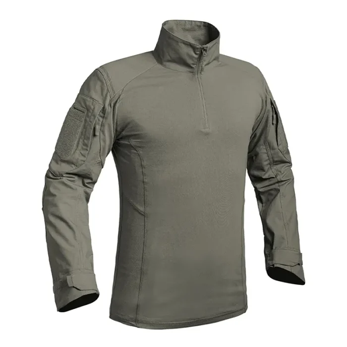 UBAS FIGHTER-olive-1 UBAS FIGHTER-olive-1