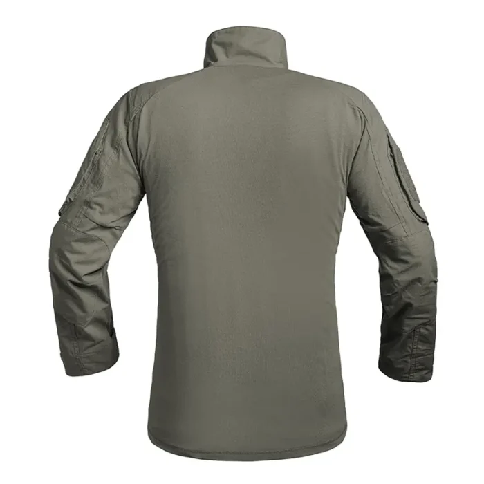 UBAS FIGHTER-olive-2 UBAS FIGHTER-olive-2