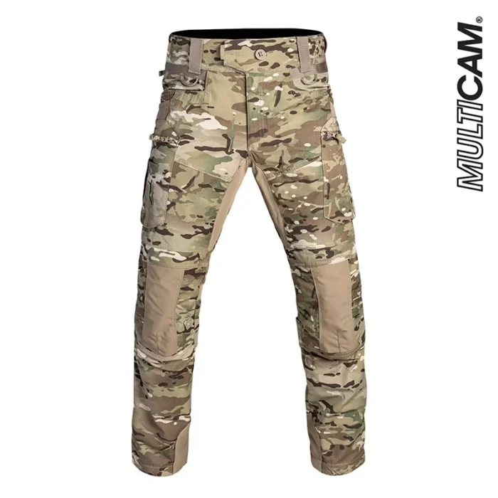V2 FIGHTER GEN.2 Tactical Pants – MultiCam-1 V2 FIGHTER GEN.2 Tactical Pants – MultiCam-1