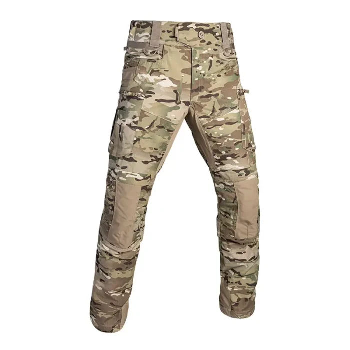 V2 FIGHTER GEN.2 Tactical Pants – MultiCam-2 V2 FIGHTER GEN.2 Tactical Pants – MultiCam-2