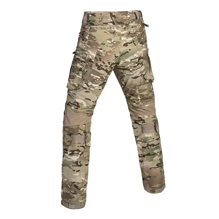 V2 FIGHTER GEN.2 Tactical Pants – MultiCam-3 V2 FIGHTER GEN.2 Tactical Pants – MultiCam-3