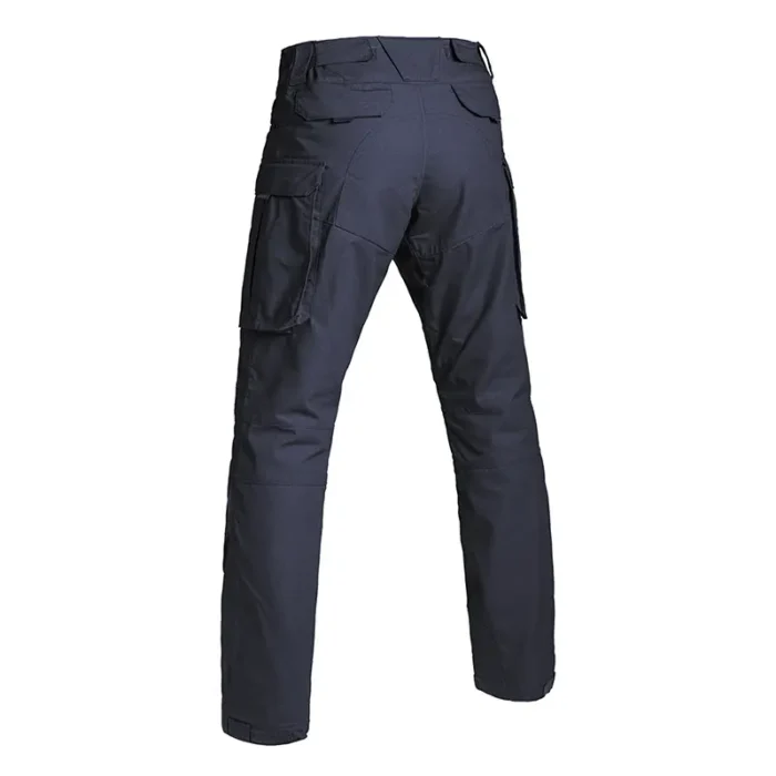 V2 FIGHTER inseam 83 cm-navy blue-2 V2 FIGHTER inseam 83 cm-navy blue-2