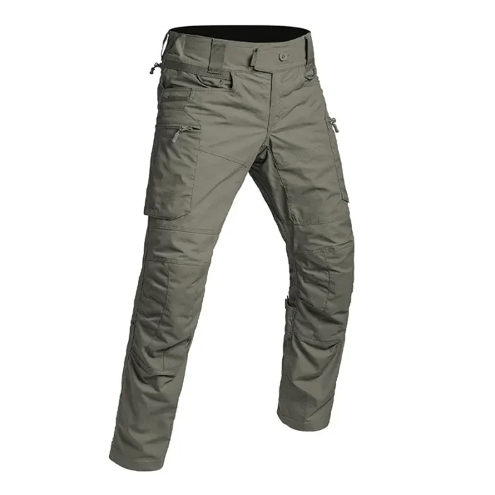 V2 FIGHTER inseam 83 cm-olive-2