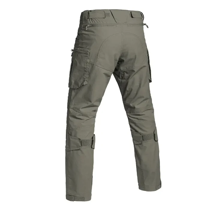 V2 FIGHTER inseam 83 cm-olive-4 V2 FIGHTER inseam 83 cm-olive-4