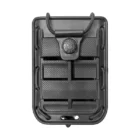 VEGA Bungy 8BL19 Radio Holder-black-41.098027-1