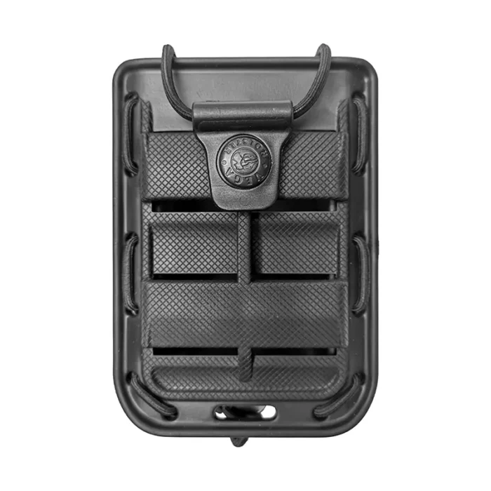 VEGA Bungy 8BL19 Radio Holder-black-41.098027-1 VEGA Bungy 8BL19 Radio Holder-black-41.098027-1