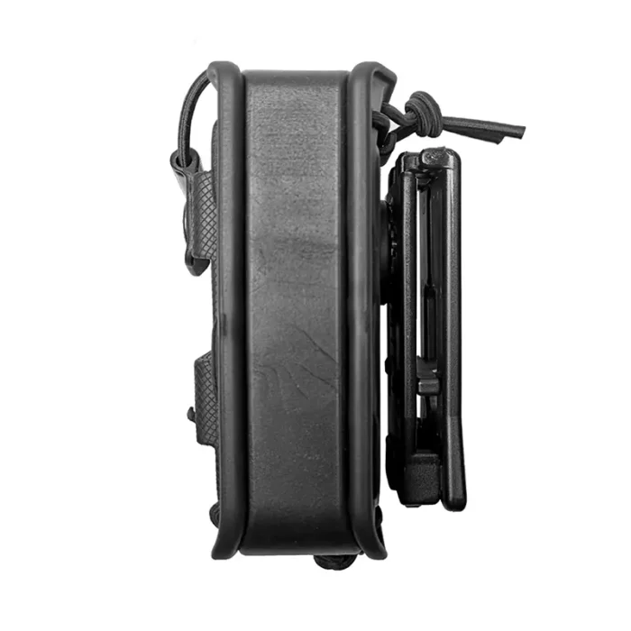 VEGA Bungy 8BL19 Radio Holder-black-41.098027-2 VEGA Bungy 8BL19 Radio Holder-black-41.098027-2