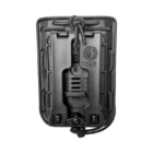 VEGA Bungy 8BL19 Radio Holder-black-41.098027-3