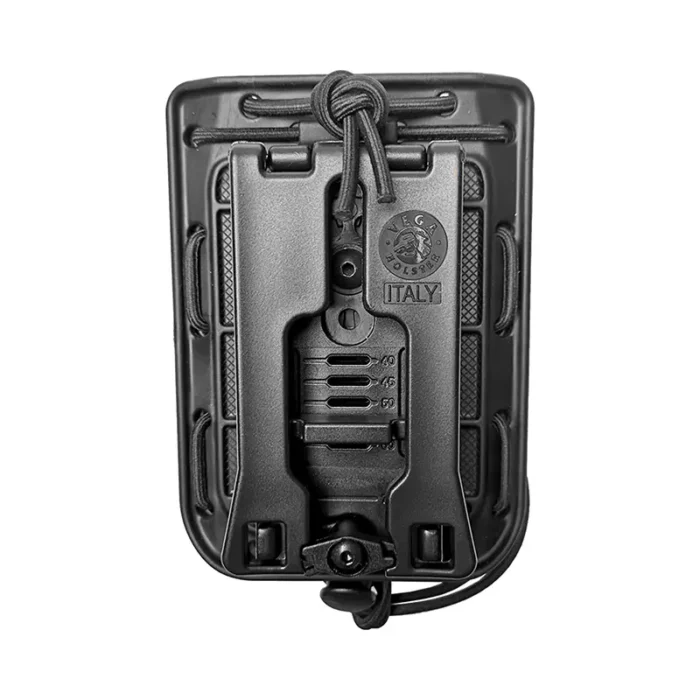 VEGA Bungy 8BL19 Radio Holder-black-41.098027-3 VEGA Bungy 8BL19 Radio Holder-black-41.098027-3